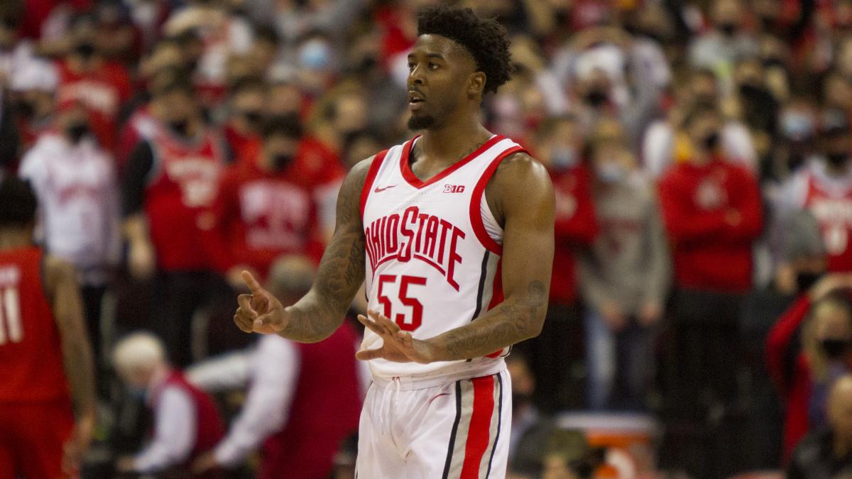 23. Jamari Wheeler